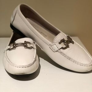 Salvatore Ferragamo Women Mocassin